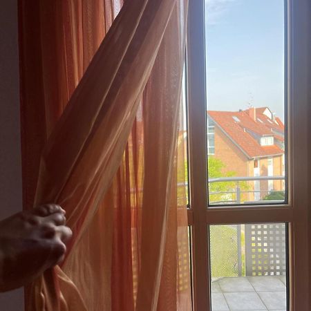 Sonniges Dachzimmer Фойхт Экстерьер фото